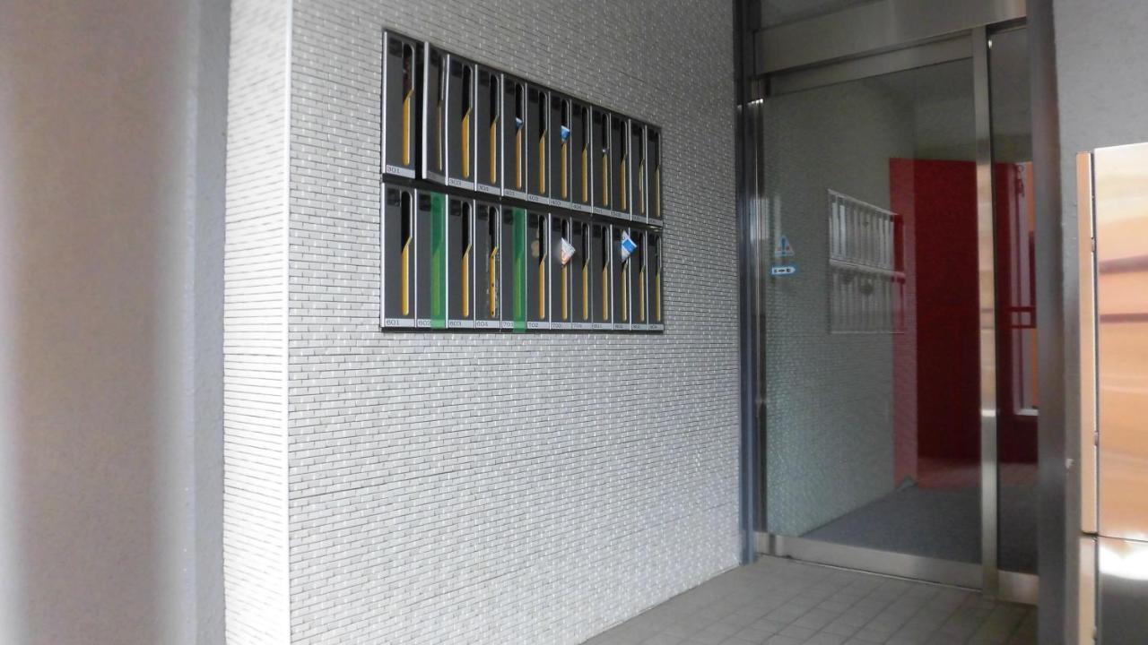 Lineweb Home Sapporo Exterior photo